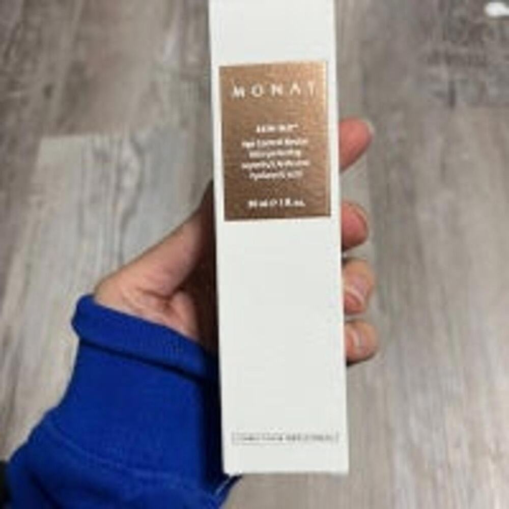 Monat Rewind Age Control Nectar NIB - Picture 3 of 4